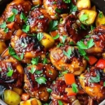easy sweet hawaiian crockpot chicken a 5 ingredie 2026 07 17 192250 1