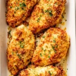 golden crunchy baked chicken easy family dinner 2026 07 23 081755 512x1024 1
